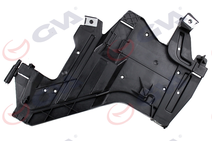 FAR ALT BRAKETİ SOL AUDI A4 2008-2013