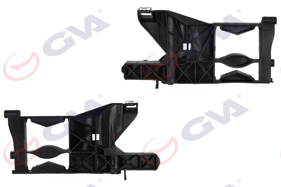 FAR ALT BRAKETİ SAĞ AUDI A6 2012-2015