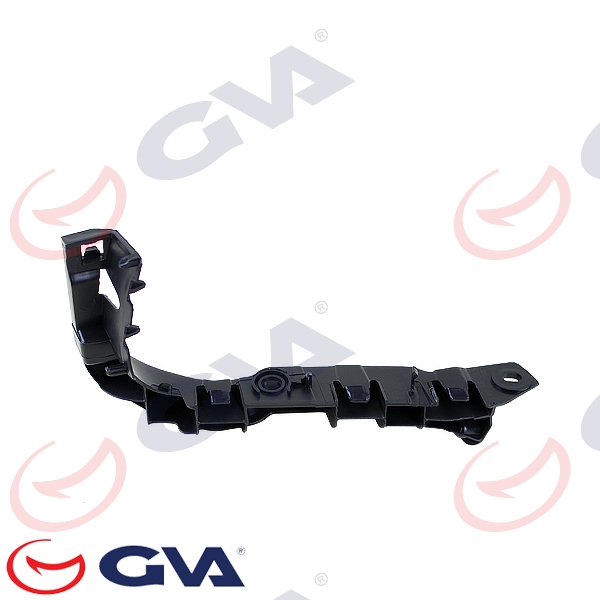 ÖN TAMPON BRAKETİ SOL AUDI A3 SEDAN 2013-2017