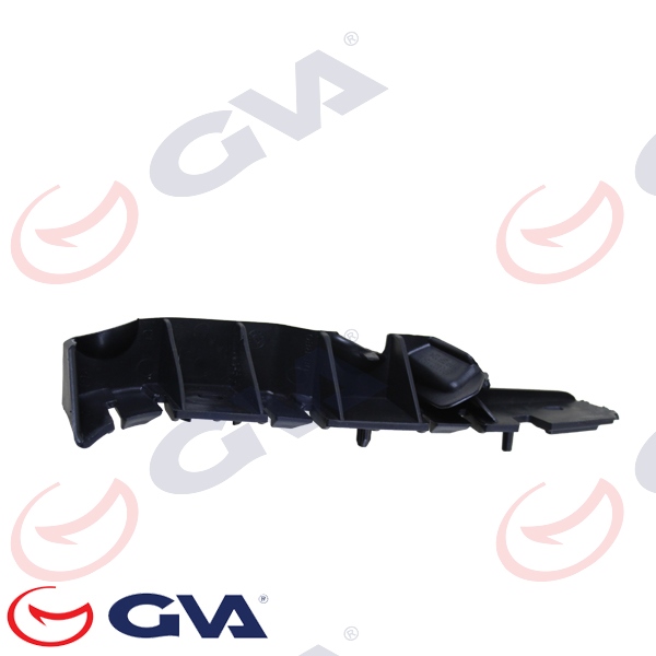 ÖN TAMPON BRAKETİ SAĞ AUDI A3 2009-2013