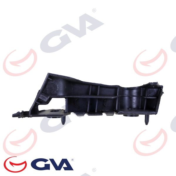 ÖN TAMPON BRAKETİ SOL AUDI A4 2008-2012