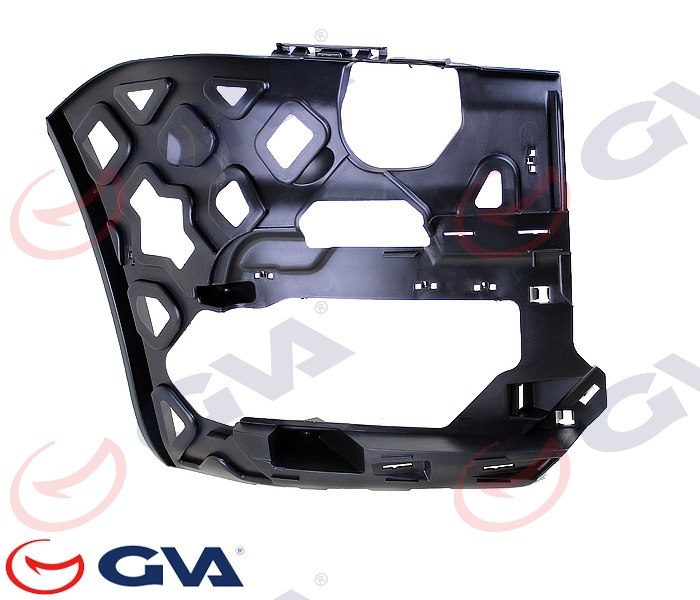 ÖN TAMPON BRAKETİ SAĞ CADDY 2015