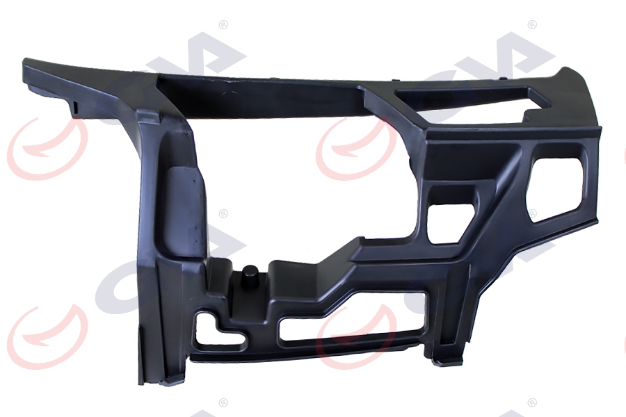 ÖN TAMPON BAGLANTI BRAKETİ SAĞ GOLF6 2009-2013