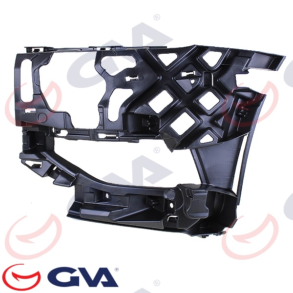 ÖN TAMPON BRAKETİ SOL GOLF8 2018