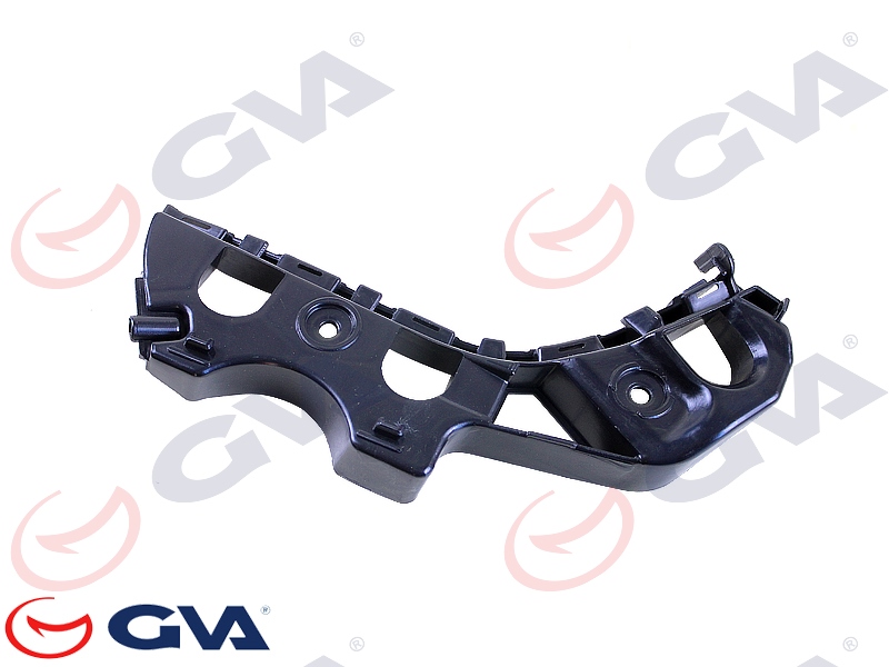 ÖN TAMPON BRAKETİ SOL PASSAT CC 2013