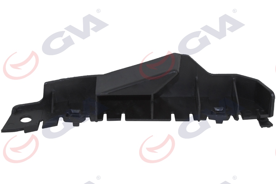ÖN TAMPON BRAKETİ SOL TRANSPORTER T7 2016