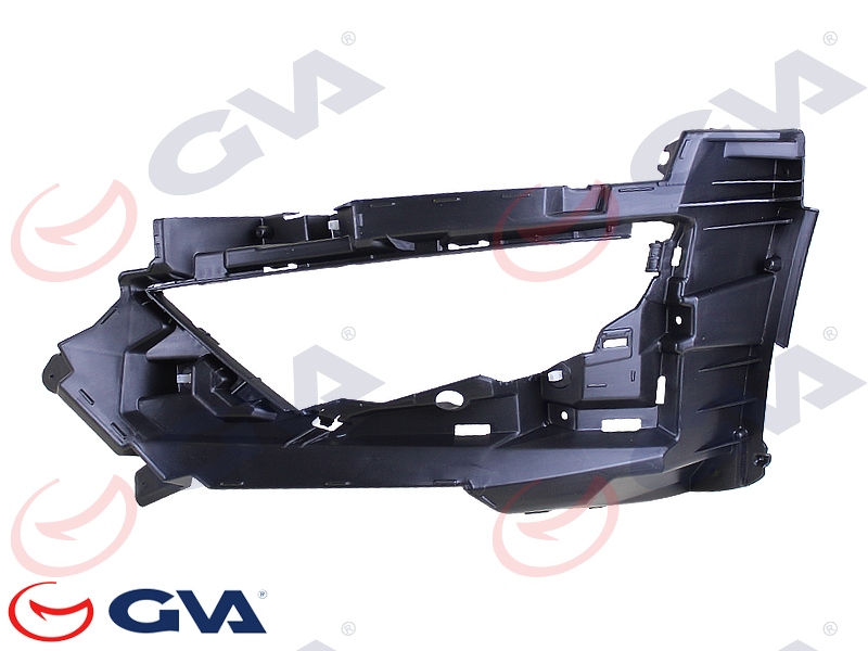 ÖN TAMPON SİS FAR BRAKETİ SOL SEAT LEON 2013-2017