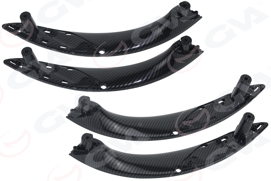 KAPI KOL TUTAMAK SETI ON ARKA SET BMW F30 F32 F36 KARBON FIBER