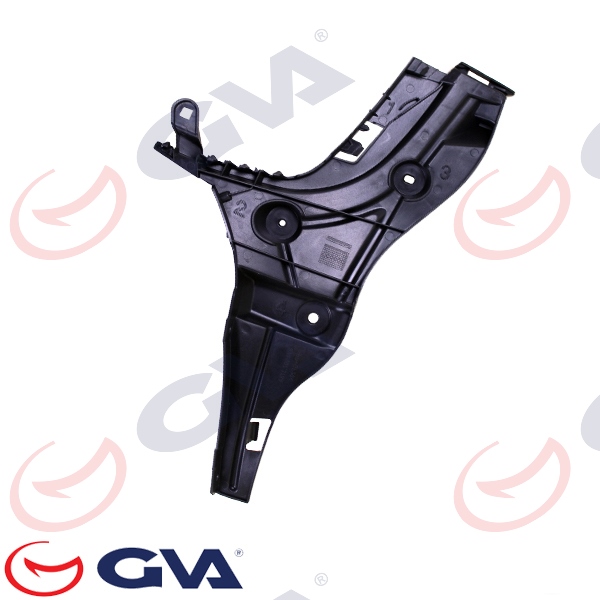 ARKA TAMPON BRAKETİ SOL AUDI A3 HATCHBACK 2013-2017