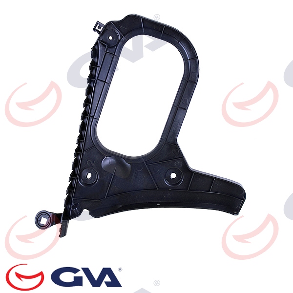 ARKA TAMPON BRAKETİ SOL AUDI A3 SEDAN 2013-2017