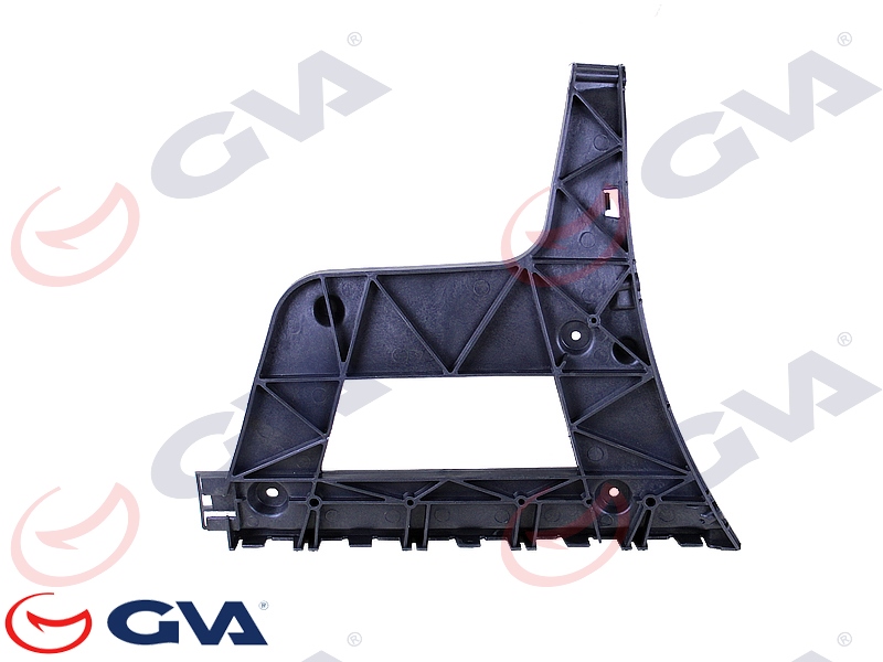 ARKA TAMPON BRAKETİ SOL AUDI A4 2009-2012