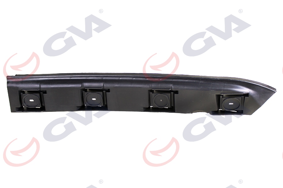 ARKA TAMPON BRAKETİ SOL JETTA 2005-2011