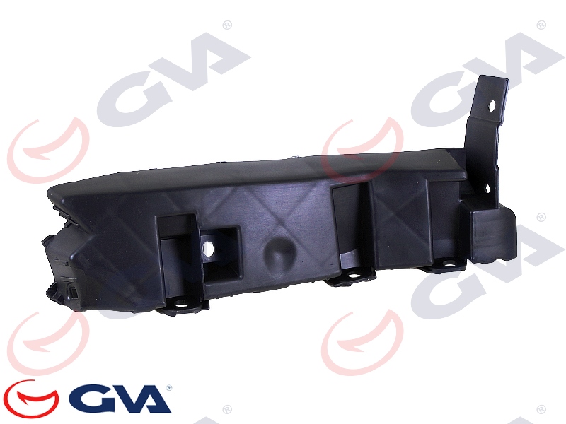 ARKA TAMPON BRAKETİ SOL SEAT LEON 2006-2013