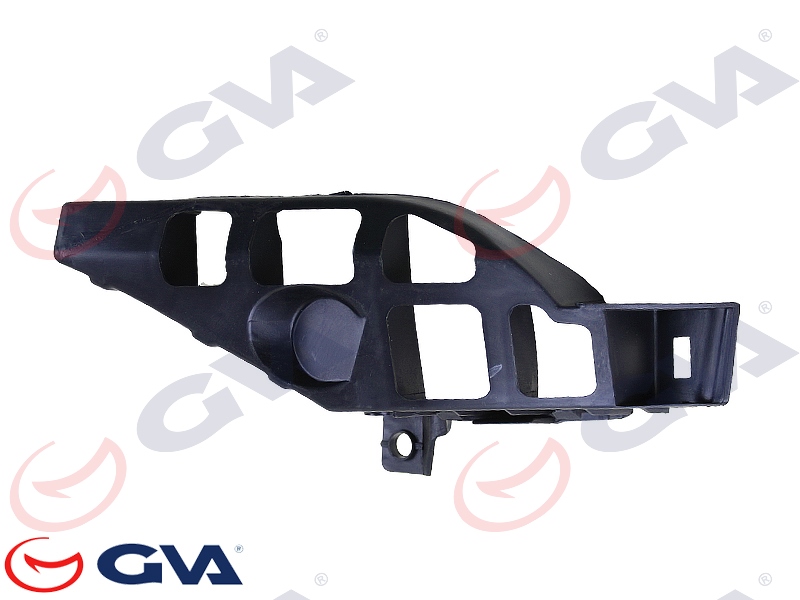 ARKA TAMPON BRAKETİ ALT SOL SEAT LEON 2013