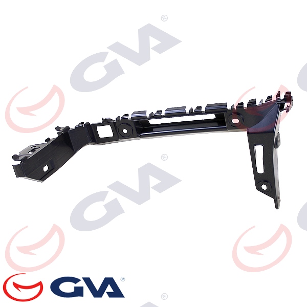 ARKA TAMPON BRAKETİ SOL TRANSPORTER T7 2015