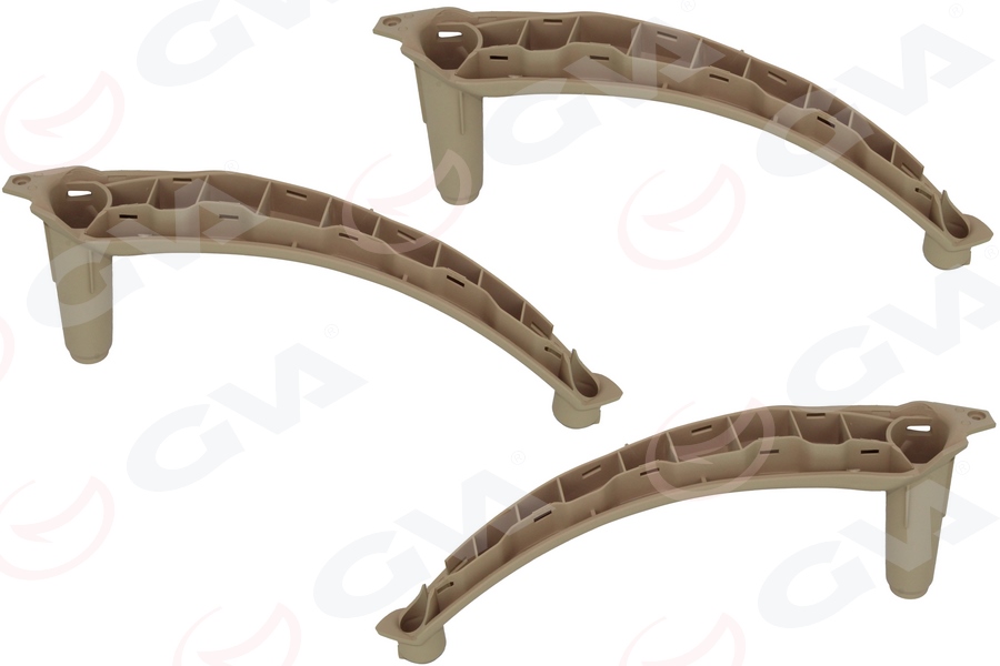 KAPI TUTAMAGI 3 PARÇA SET BEJ BMW E70 E71 06 14