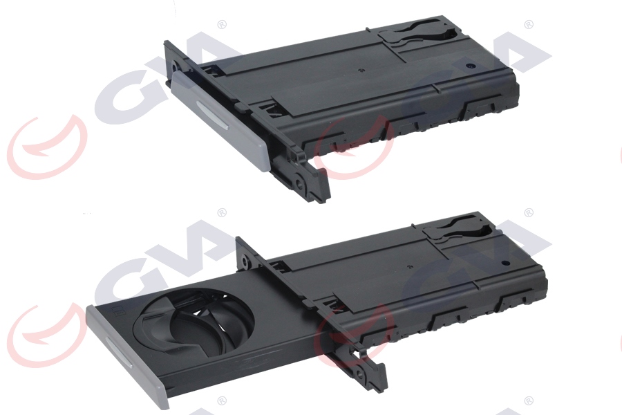 BARDAKLIK ON SAĞ GRİ BMW E90 05 12
