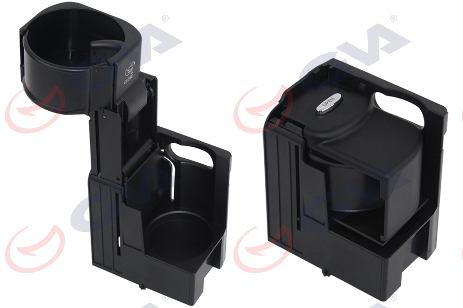 BARDAKLIK ORTA KONSOL MERCEDES E-SERISI W211 E200 E220 E240 E270 E280 E300 E320 E350 E400 E420 E50