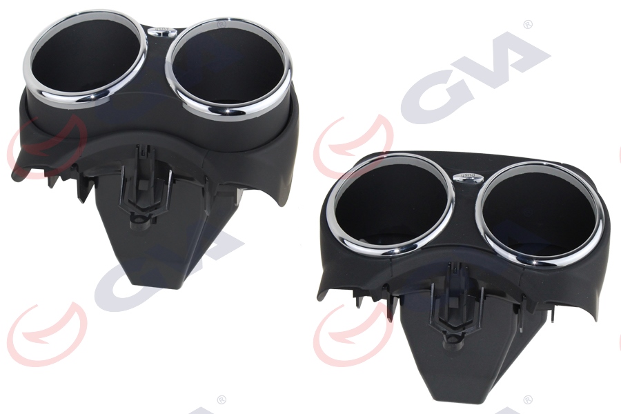 BARDAKLIK SİYAH MERCEDES CLS C219 2006-2011
