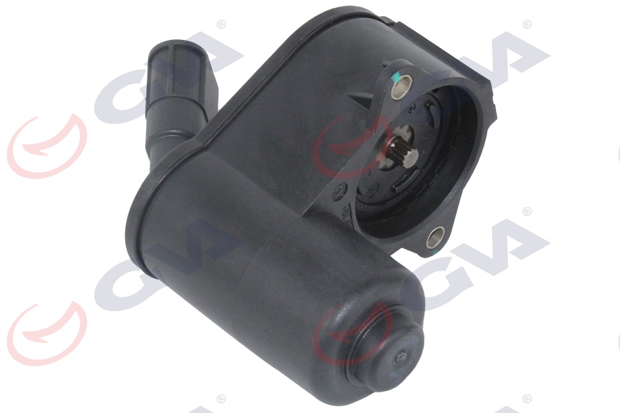 ARKA FREN KALİPER AYAR MOTORU AUDI A6 2005-2011 FREZE 12 DİŞ