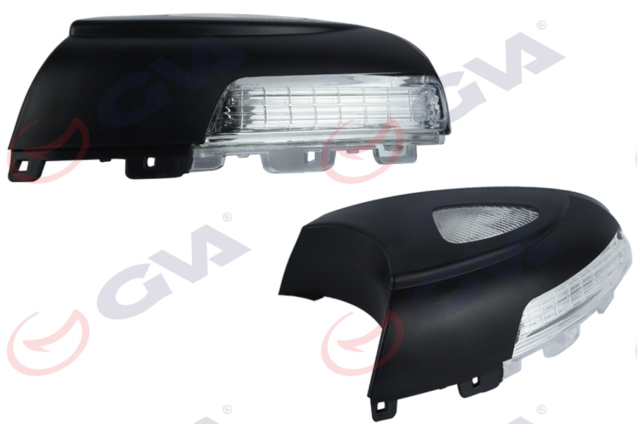 AYNA SİNYALİ SAĞ CEVRE AYDINLATMALI TIGUAN 2008-2015