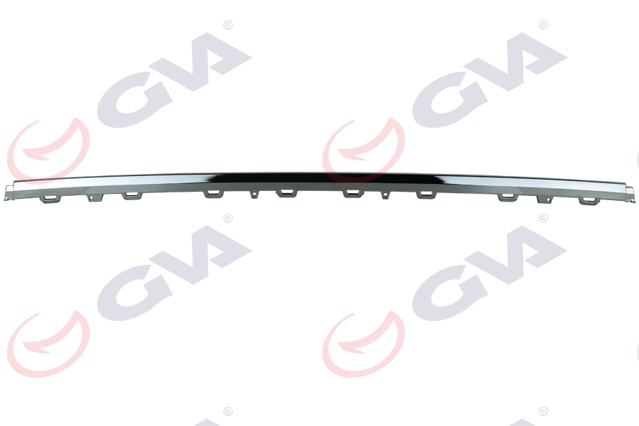 ÖN TAMPON KROMU ORTA PASSAT B9 2020