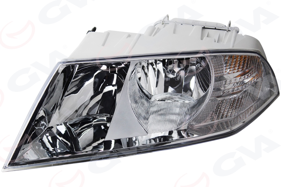 ÖN FAR KOMPLE L OCTAVIA 04-09