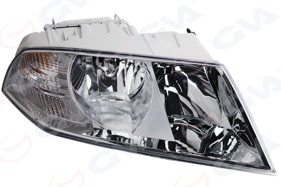 ÖN FAR KOMPLE R OCTAVIA 04-09