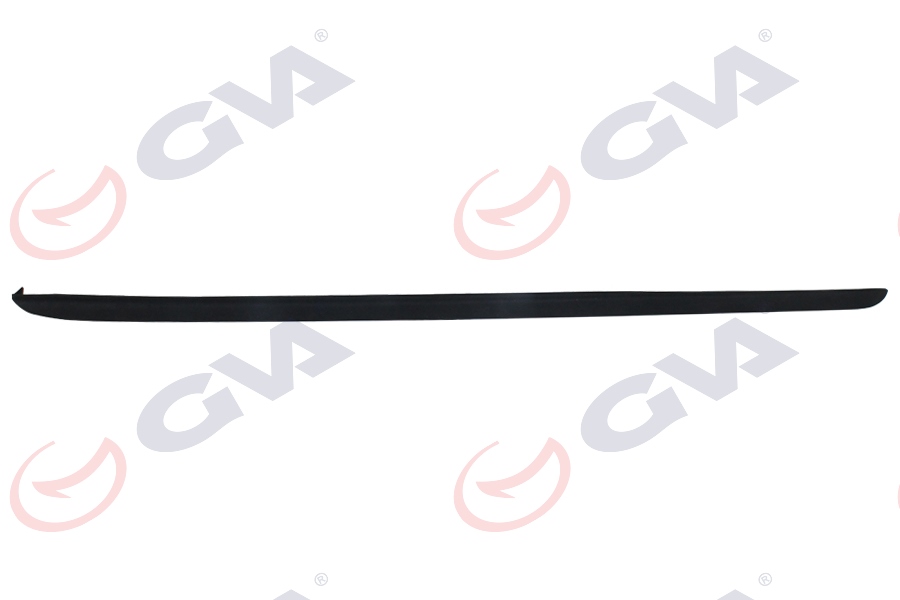 CAM SU OLUK ÇITASI SOL AUDI A4 08-16