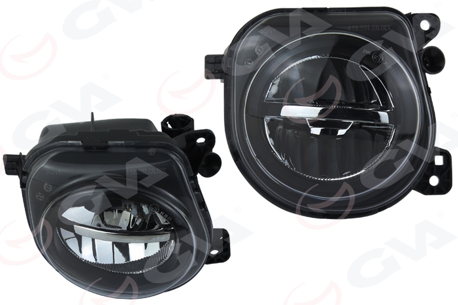 SİS FARI LEDLİ SAĞ BMW F10 LCİ 14 16