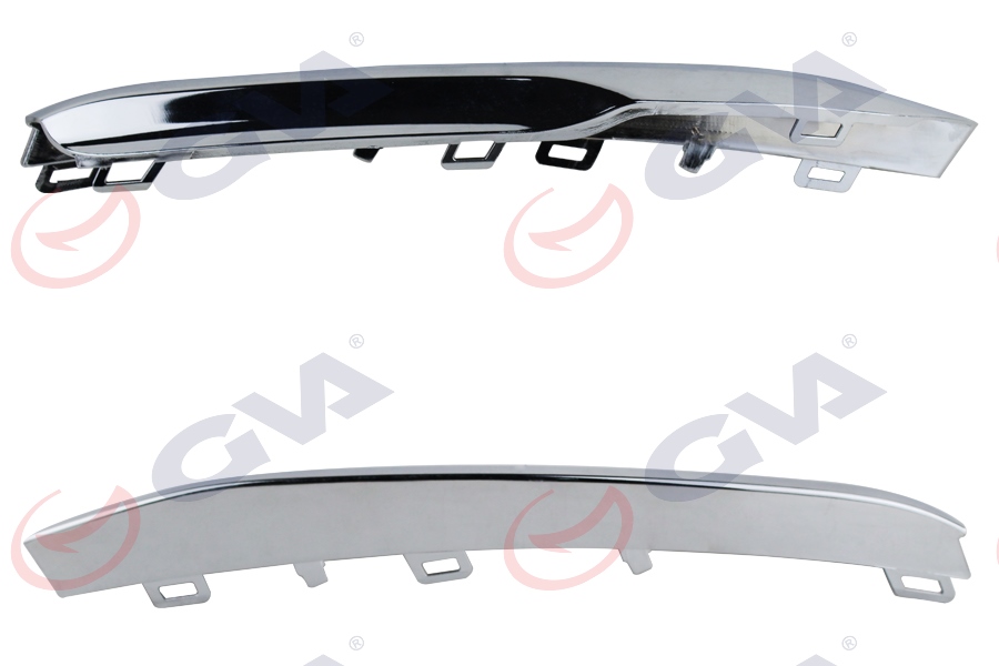 TAMPON IZGARA CITASI L KROM BMW F30 LCİ BASİS