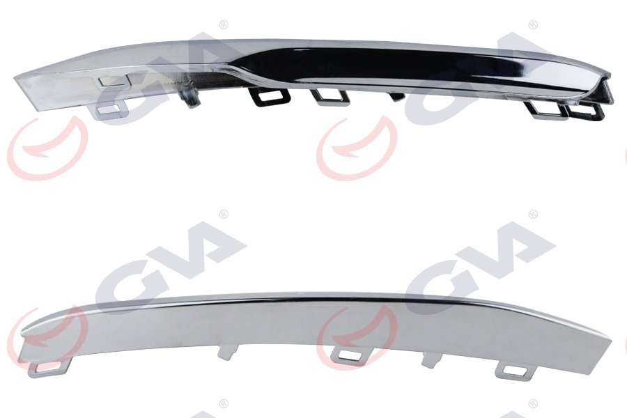 TAMPON IZGARA CITASI R KROM BMW F30 LCİ BASİS