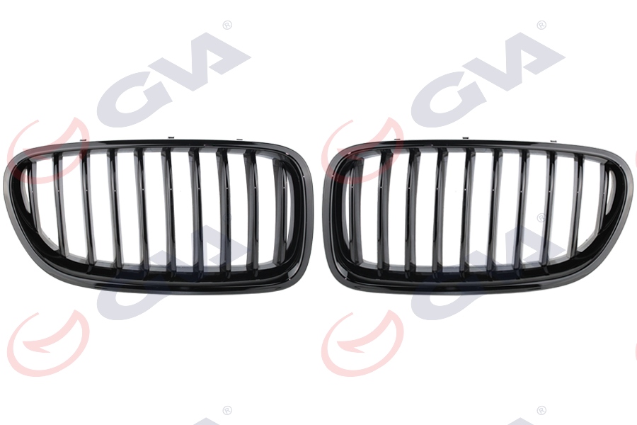 PANJUR SET PARLAK SIYAH BMW F10