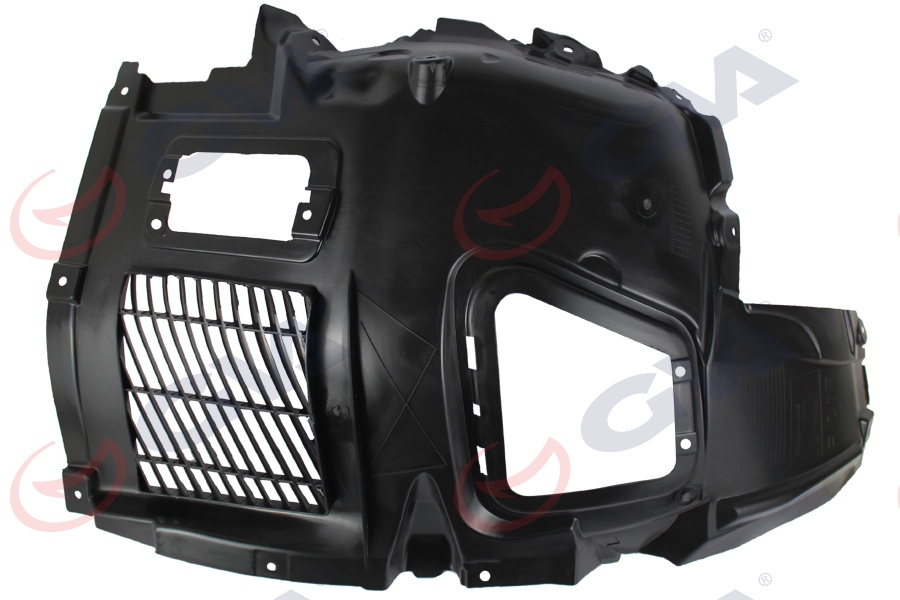ÇAMURLUK DAVLUMBAZI SOL ON TARAF BMW F10 LCİ OEM KALITE