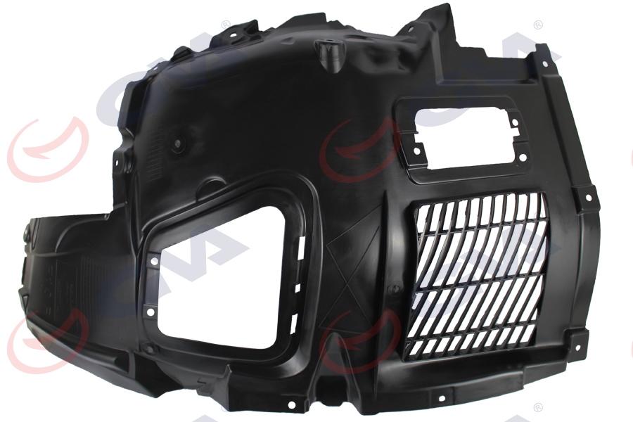 ÇAMURLUK DAVLUMBAZI SAĞON TARAF BMW F10 LCİ OEM KALITE