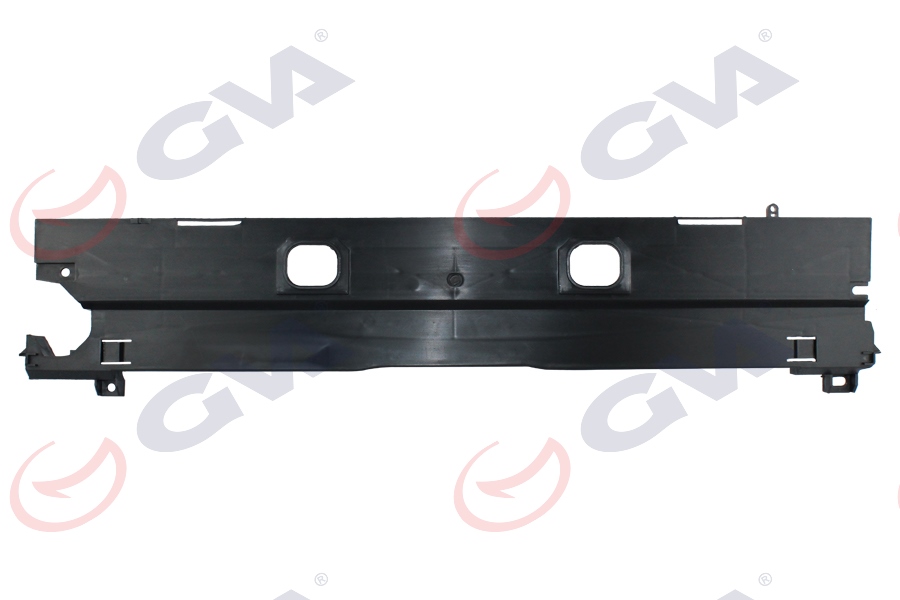 RADYATÖR BRAKETİ ÜST BMW F10 LCİ