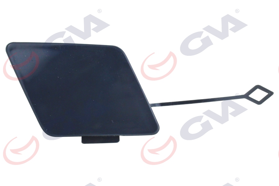 TAMPON ÇEKİ DEMİR KAPAGI ON BMW F10 LCİ 14 16