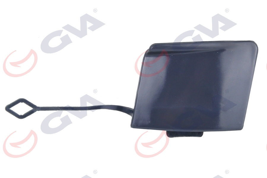 TAMPON ÇEKİ DEMİR KAPAGI ARKA LUXURY BMW F10 14 16