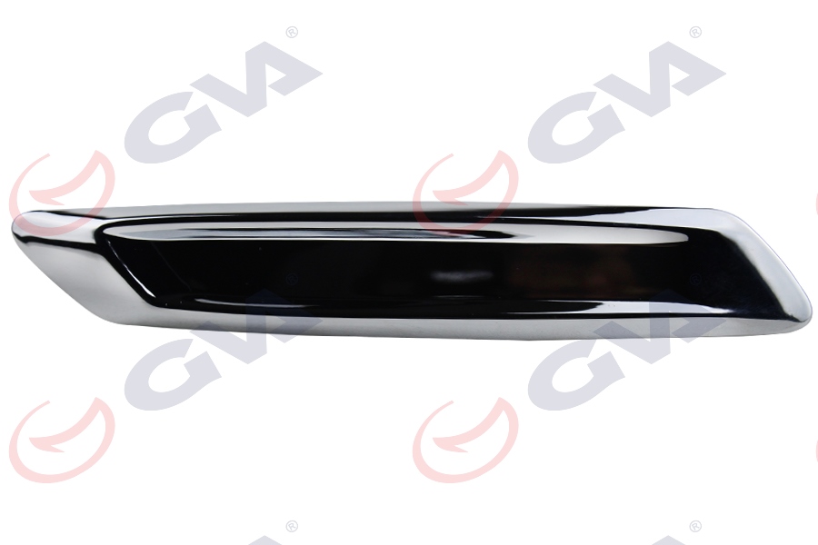 ÇAMURLUK NİKELAJI SOL PMA SIZ BMW F10