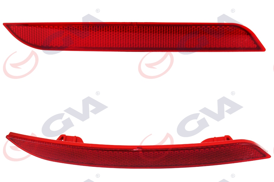 TAMPON REFLEKTORU ARKA SOL BMW F30 F32 F36