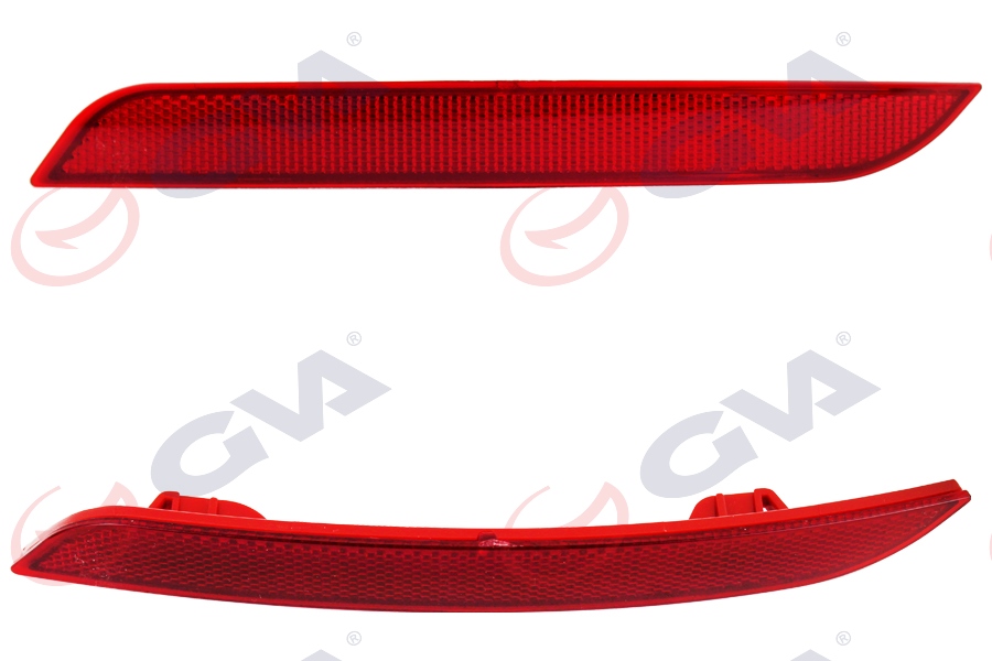 TAMPON REFLEKTORU ARKA SAĞ BMW F30 F32 F36