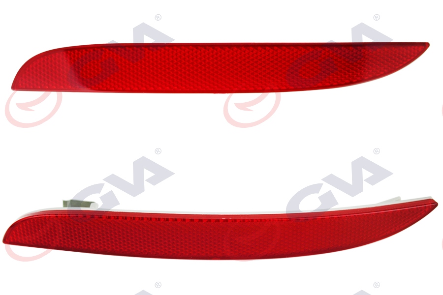 TAMPON REFLEKTORU ARKA SOL BMW X1 E84 10 12