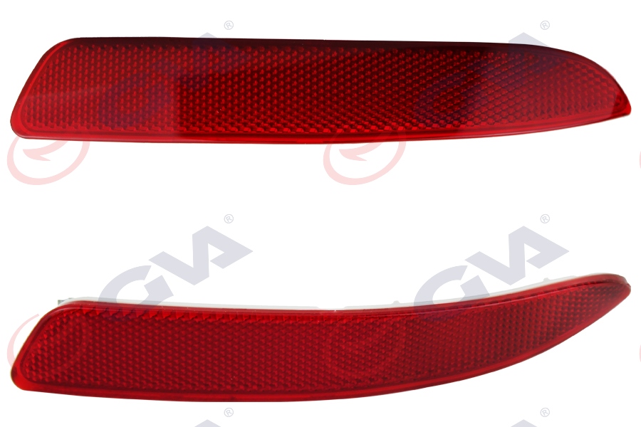 TAMPON ARKA REFLEKTORU SAĞ BMW X5 E70 LCI 07 09