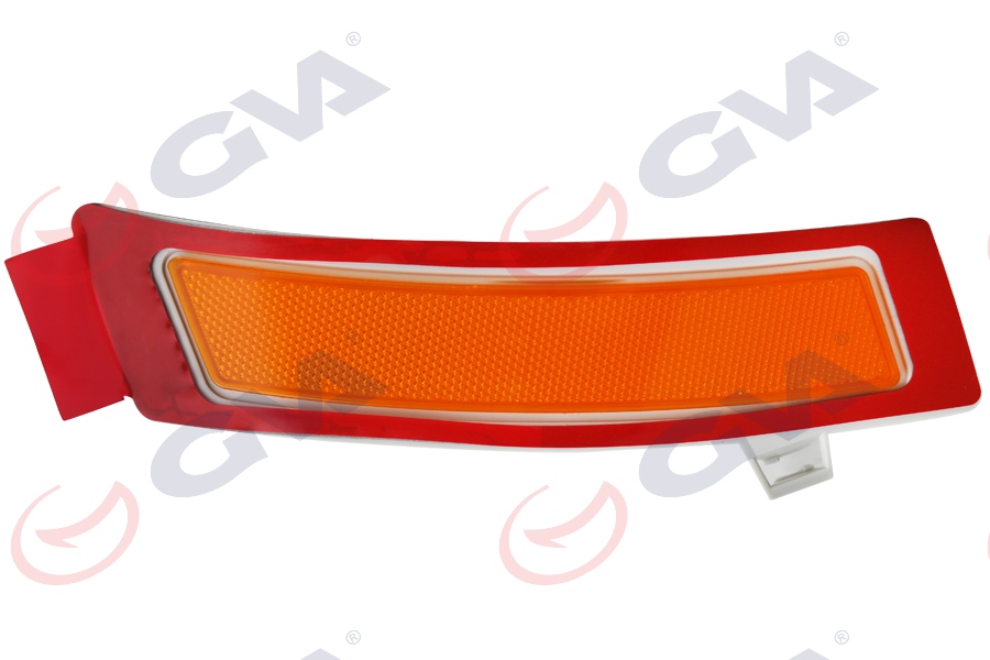 ÖN TAMPON REFLEKTÖRÜ L BMW SARI X5 E70 LCİ 10-13