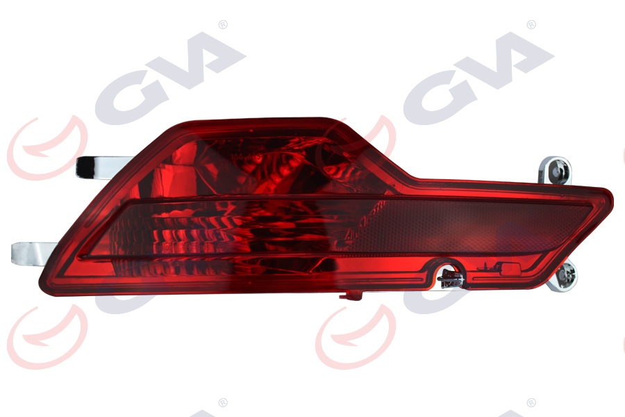 TAMPON REFLEKTORU ARKA SOL BMW X6 E71 07 14