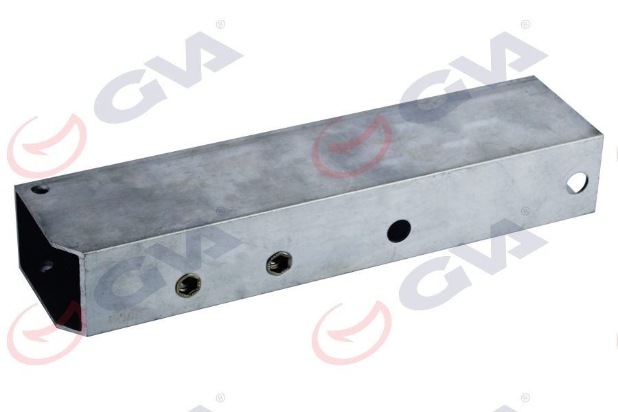 TAMPON DEMİRİ AYAGI ON SOL BMW F10 F07 LCI 10 16