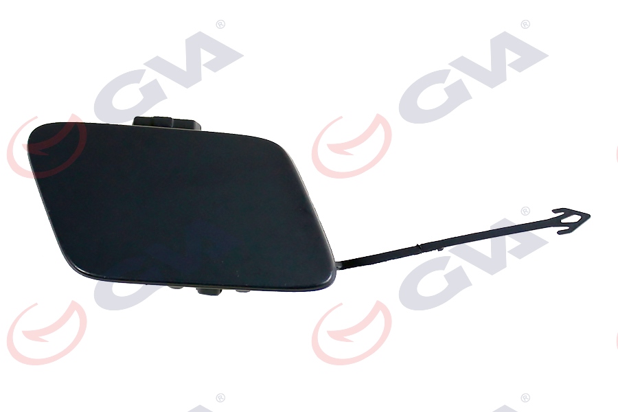 X ÖN TAMPON ÇEKİ DEMİR KAPAĞI AUDI A4 2016