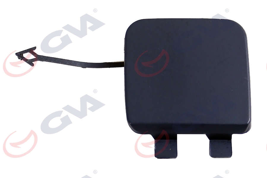 X ARKA TAMPON ÇEKİ DEMİR KAPAĞI AUDI A4 2016