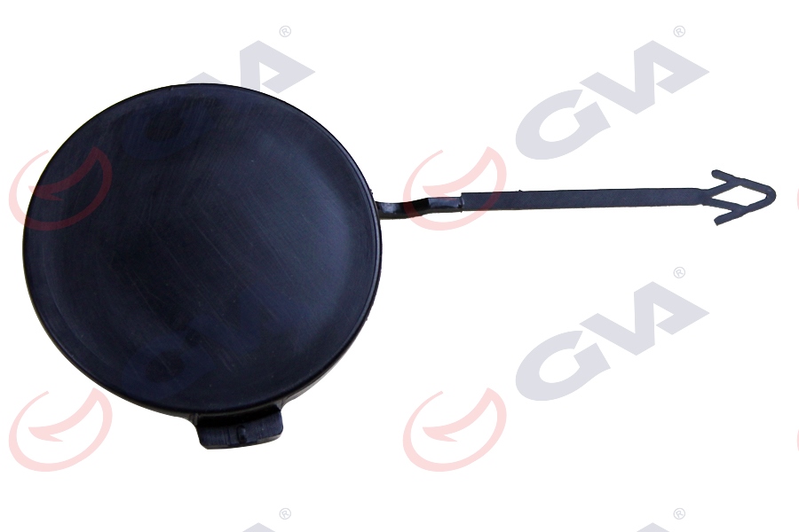 X ARKA TAMPON ÇEKİ DEMİR KAPAĞI AUDI A4 2012