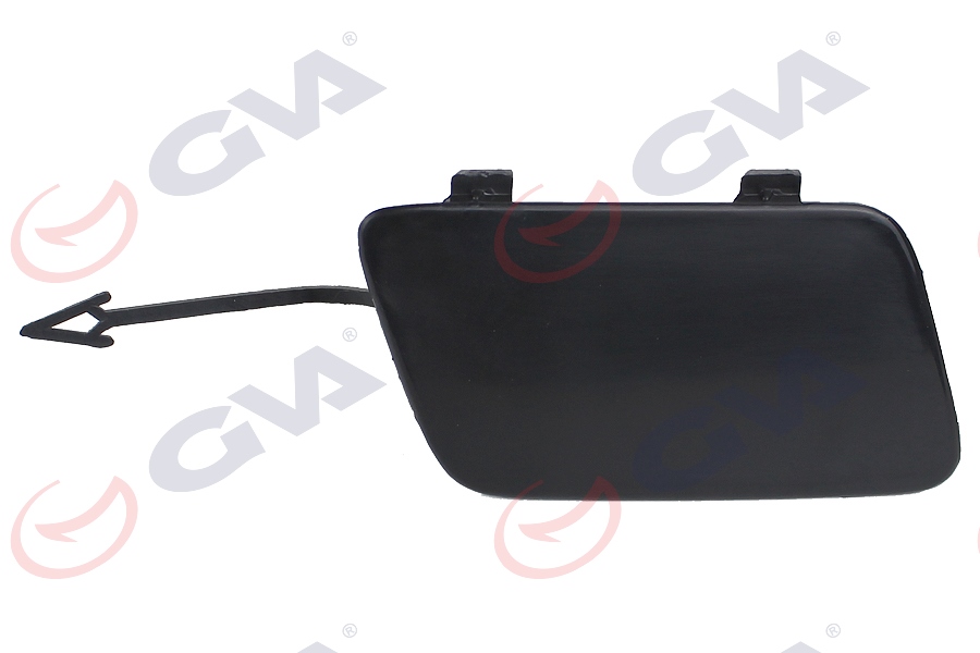 ARKA TAMPON ÇEKİ DEMİR KAPAĞI AUDI A6 2009-2011